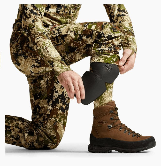 SITKA PANTALON MOUNTAIN, OPTIFADE SUBALPINE image 2