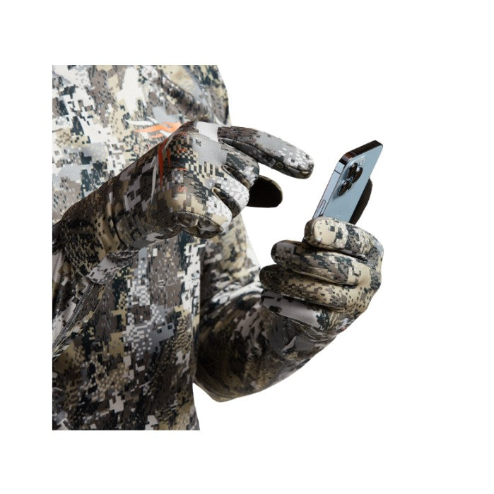 SITKA GANTS TRAVERSE - OPTIFADE ELEVATED II image 1