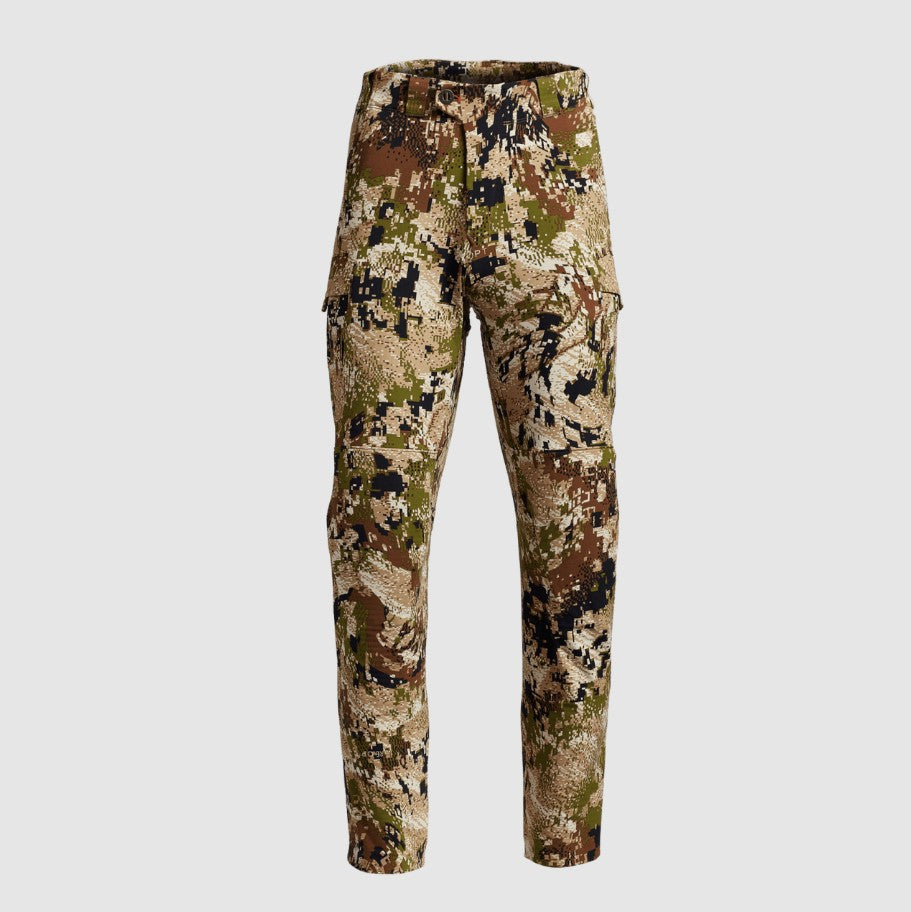SITKA PANTALON INTERCEPT, OPTIFADE SUBALPINE image 0