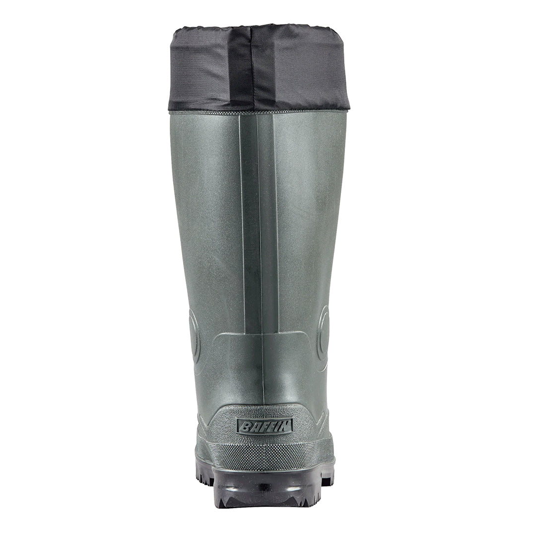 BAFFIN BOTTE IMPERMEABLE UNISEXE TITAN NOIR image 1