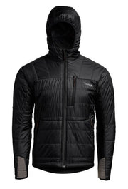 SITKA MANTEAU KELVIN AEROLITE COULEUR NOIR image 0