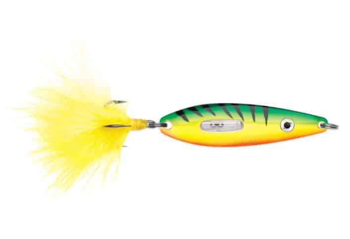 VMC CUILLIÈRE RATTLING ROACH 1/16 OZ image 0
