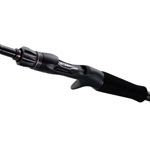 SHIMANO CANNE LANCER LOURD ZODIAS B image 2