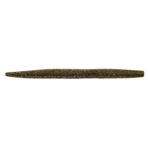 BERKLEY POWERBAIT MAXSCENT THE GENERAL 5'' - GREEN PUMPKIN image