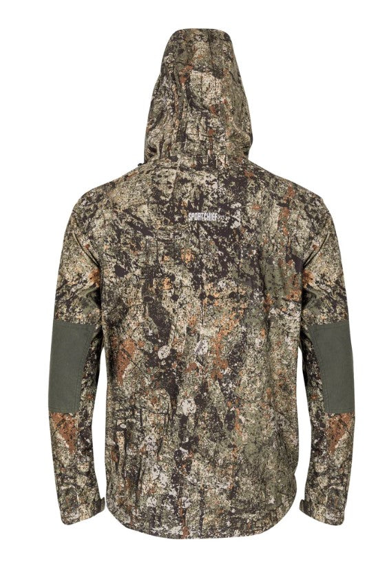 SPORTCHIEF MANTEAU DE CHASSE EXPRESS 2.0, THE RIPPER image 6