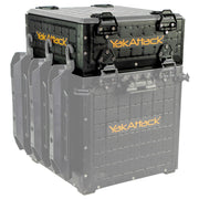 YAK ATTACK 13X13 SHORTSTAK KIT D'AMÉLIORATION POUR BLACKPAK PRO image 0