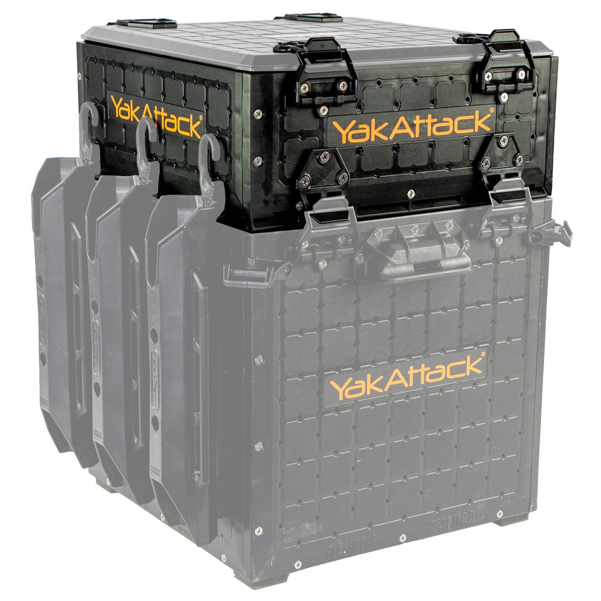 YAK ATTACK 13X13 SHORTSTAK KIT D'AMÉLIORATION POUR BLACKPAK PRO image 0