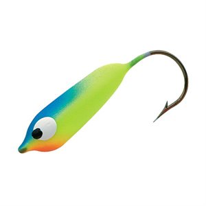 NORTHLAND GUM-DROP FLOTTANT - PARROT, NUMERO 1 image