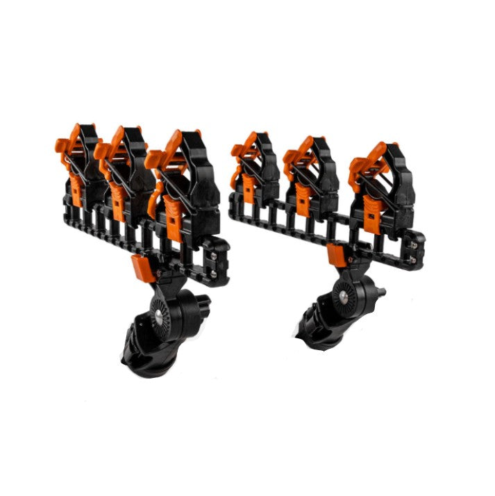 YAK ATTACK SUPPORT POUR CANNES SIDESTAGE PRO AVEC ADAPTEUR image 0
