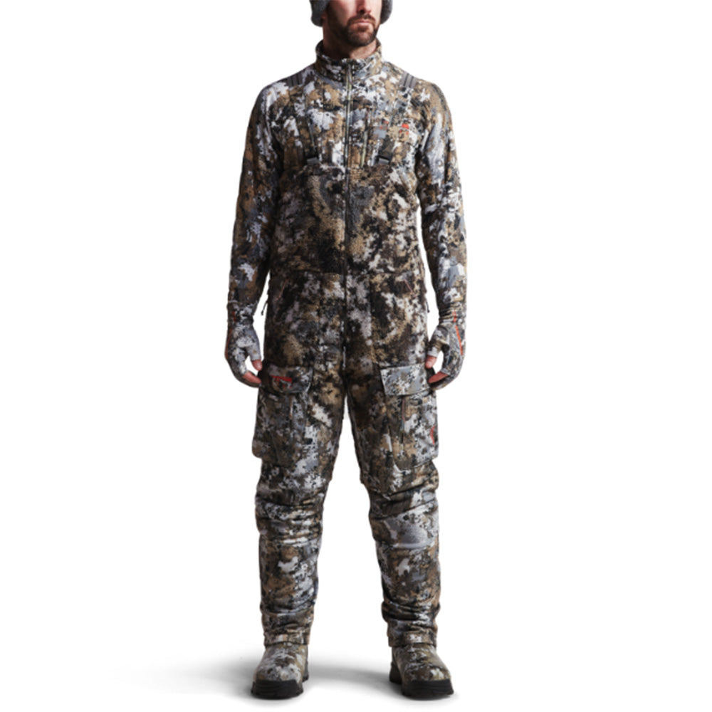 SITKA BIB FANATIC - OPTIFADE ELEVATED II image 1