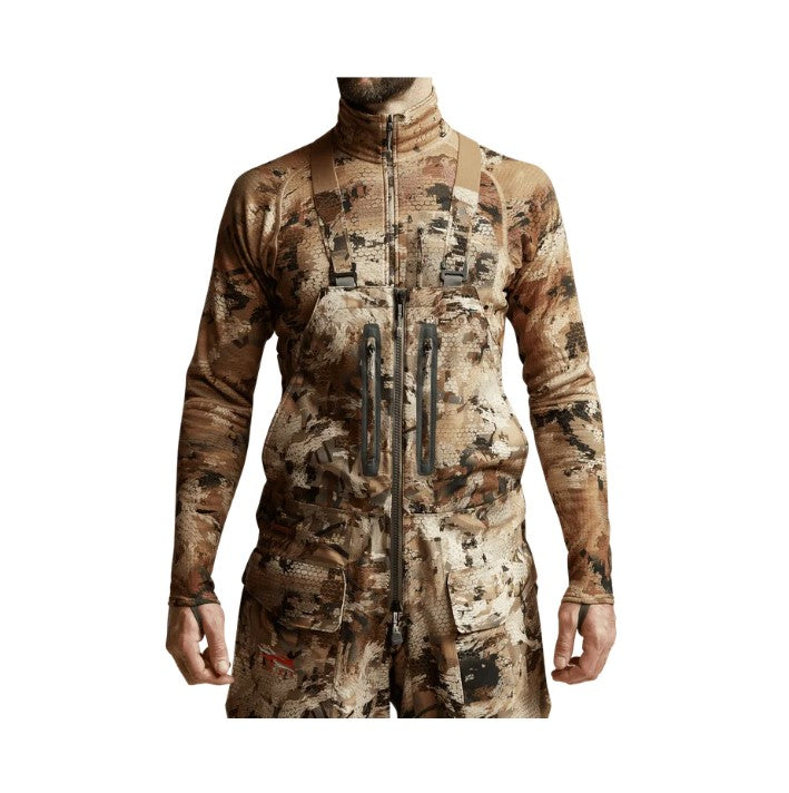 SITKA SALOPETTE HUDSON - OPTIFADE WATERFOWL MARSH image 3