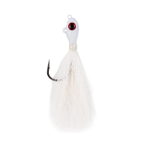 MUSTAD BIG EYE BUCKTAIL JIG image