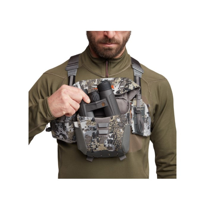 SITKA HARNAIS OPTICS FLASH - OPTIFADE ELEVATED II image 3