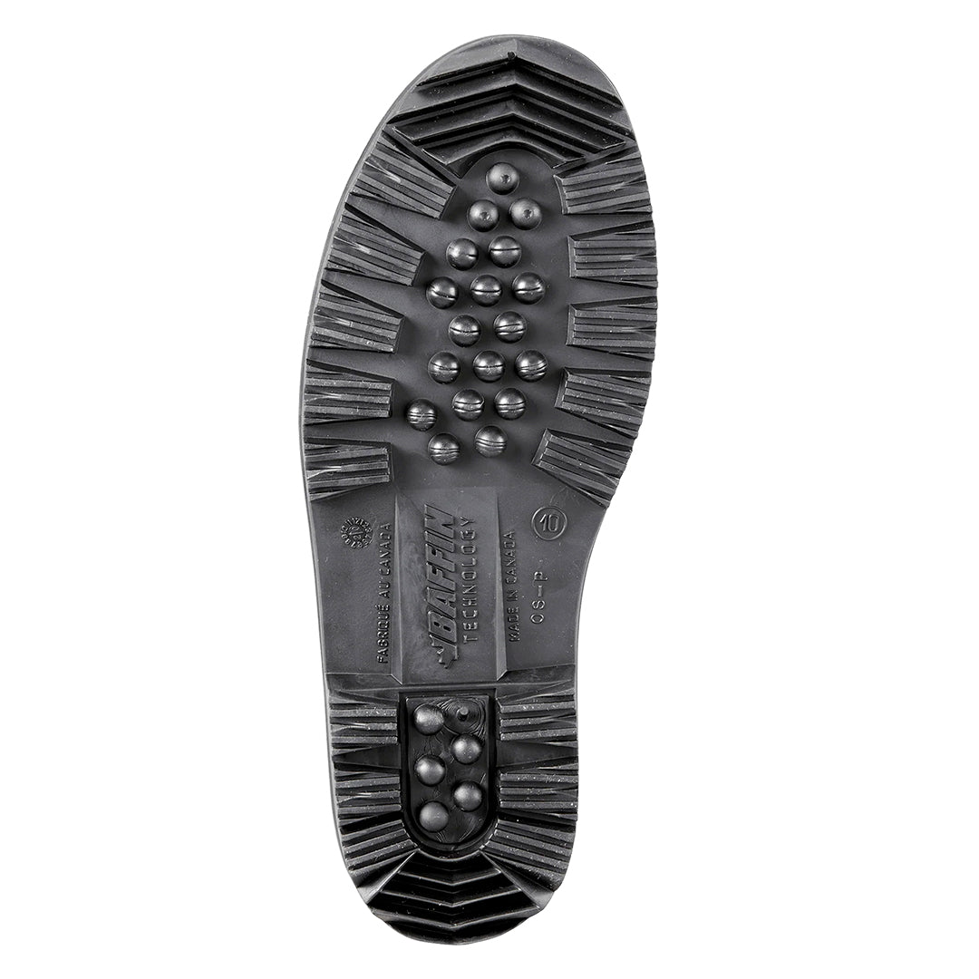 BAFFIN BOTTE IMPERMEABLE UNISEXE TITAN NOIR image 2