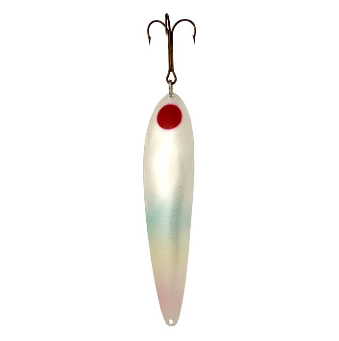 LUCKY STRIKE CANOE WOBBLER image