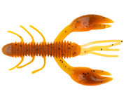 SET THE HOOK ZAGA CRAW 2.0 AVEC BAIT FUEL image 0