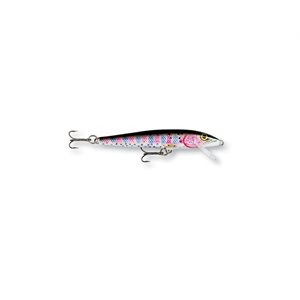RAPALA ORIGINAL FLOATER 9 CM - RAINBOW TROUT image