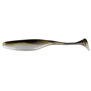 NXS LEURRE SOUPLE DANCING DEATH SHAD 4'' - REAL SHAD image