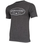 T-SHIRT IMPRIMÉ SPORTCHIEF image 0