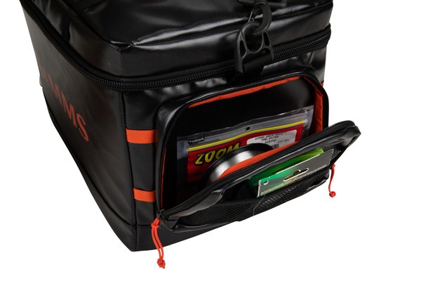 SIMMS SAC ''STACH'' - NOIR image 4