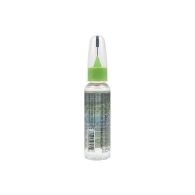 ALLEN HUILE/LUBRIFIANT REEL RENEW POUR MOULINET DE BREAKTHROUGH CLEAN TECHNOLOGIES - 2 OZ + APPLICATEUR À POINTE AIGUILLE image 1
