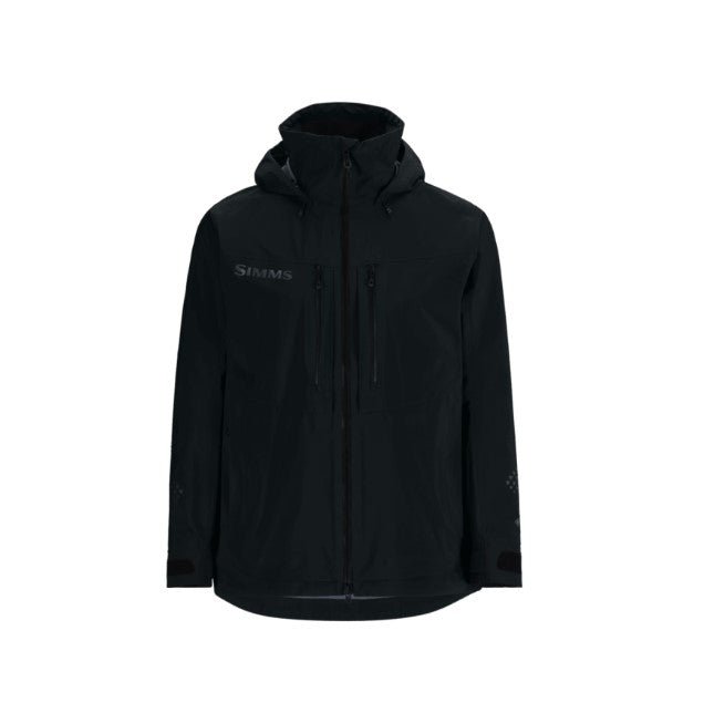 SIMMS MANTEAU IMPERMÉABLE PRODRY -  NOIR image 0