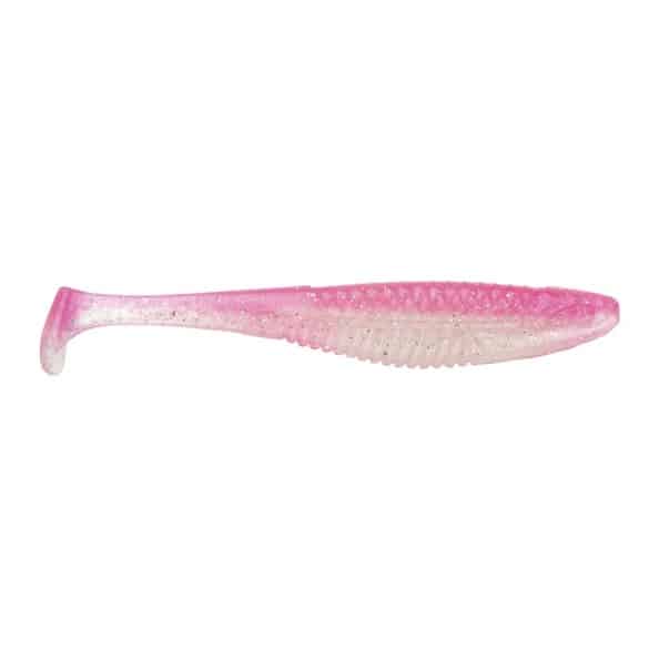 CRUSH CITY THE SUSPECT 2.75" - HOT PINK PEARL image