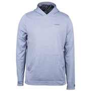 CONNEC HOODIE MCKENZIE POUR HOMME - BLUE LILAC image 0