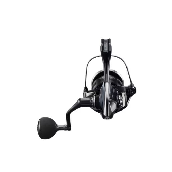 SHIMANO MOULINET LANCER LÉGER TWIN POWER XD image 3