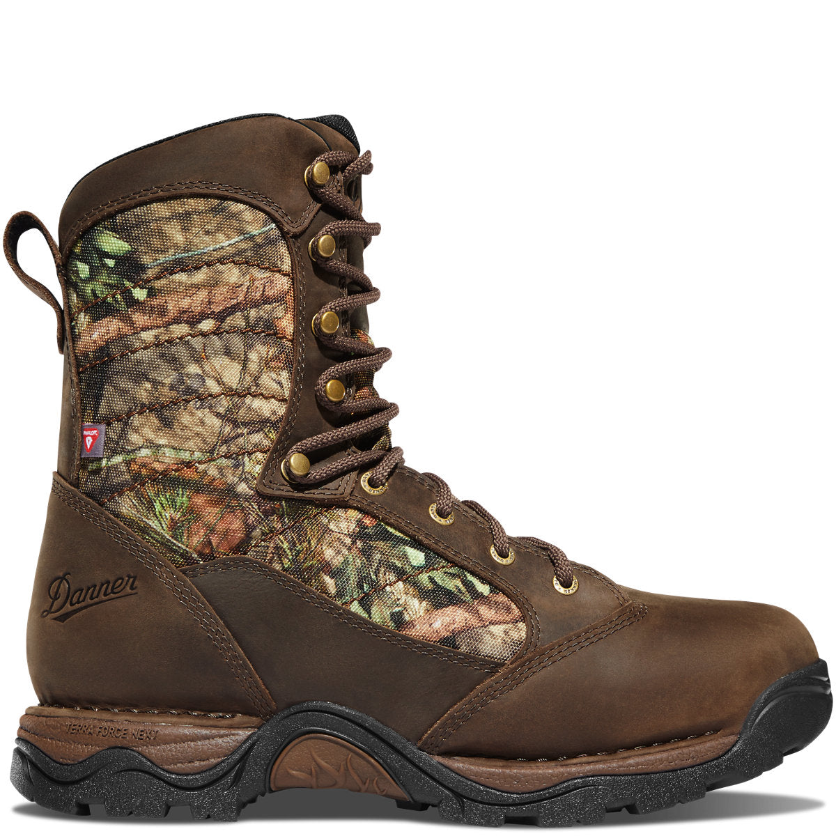 DANNER BOTTES PRONGHORN REALTREE EDGE 800G image 0