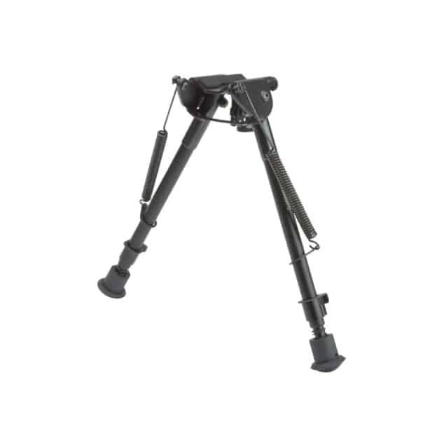 ALLEN SUPPORT PIVOTANT POUR SANGLE DE BIPIED DE CARABINE BOZEMAN EXTENSIBLE - 9" À 13" image 1
