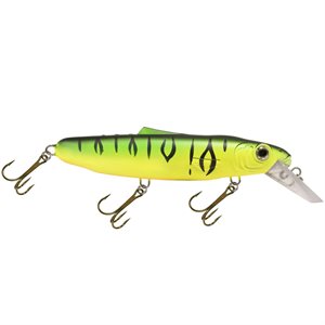 LIVINGSTON LEURRE STRIKER 173 - MATTE TIGER image