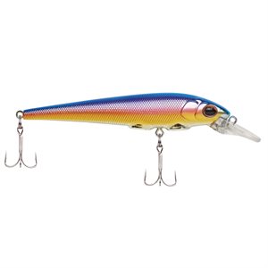 BERKLEY POISSON NAGEUR HIT STICK 7 CM - SUNSET 84 image
