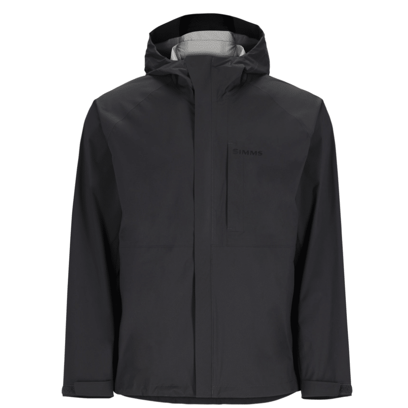 SIMMS MANTEAU IMPERMÉABLE WAYPOINTS, SLATE image 0