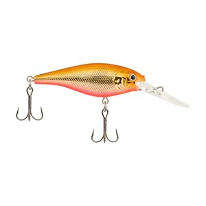 BERKLEY FLICKER SHAD 5 CM - COPPER HEAD image