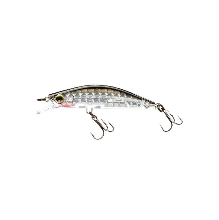 YO ZURI 3DR-X FLAT MINNOW -  40 MM image 0