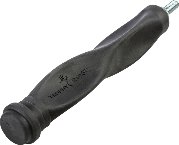 TROPHY RIDGE STABILIZATEUR BLITZ 6'' NOIR image 0