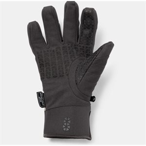 GANTS MI-SAISON COUPE-VENT POUR HOMME BARREN CAMO AFS UNDER ARMOUR image 1
