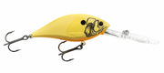 FREEDOM POISSON NAGEUR ULTRA-DIVER 80 SHAD 3.25" image 0