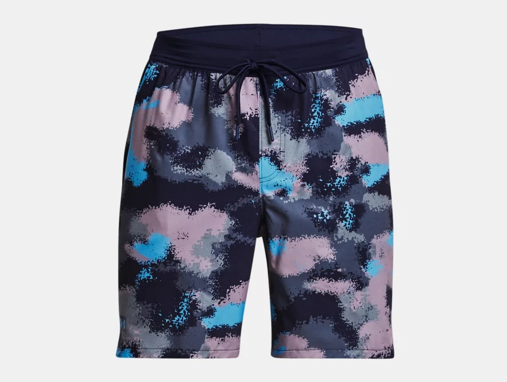 UNDER ARMOUR SHOREBREAK 2 EN 1 BOARD SHORTS image 0