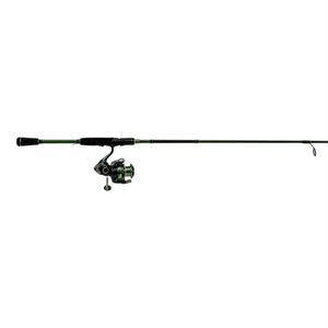 SHIMANO ENSEMBLE CANNE ET MOULINET SYMETRE 2 MORCEAUX image 1