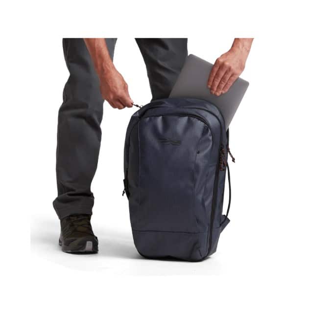 SITKA SAC DE VOYAGE DRIFTER TRAVEL - STORM image 4