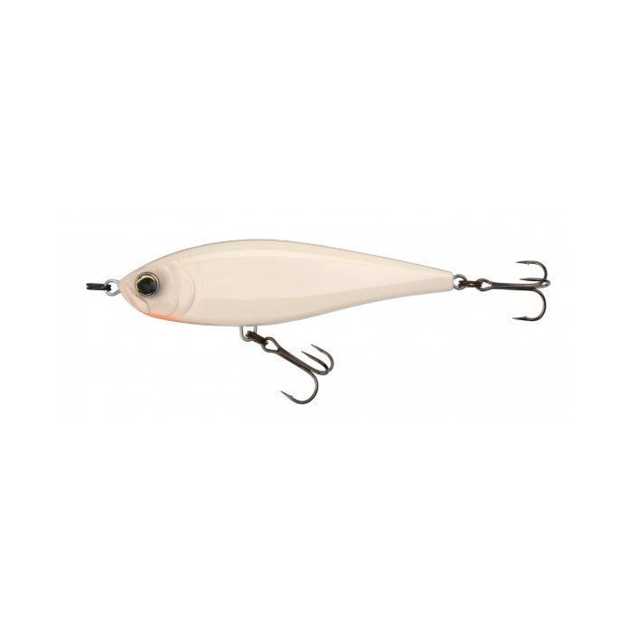YO-ZURI 3DB POISSON NAGEUR TWITCHBAIT - 110 MM - BONE image