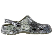 SPORTCHIEF SOULIER CROCS CAMO HOMME image 0