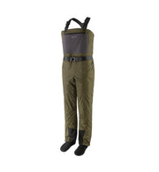 PATAGONIA WADERS SWIFTCURRENT TRAVERSE POUR FEMME - BASIN GREEN image 0
