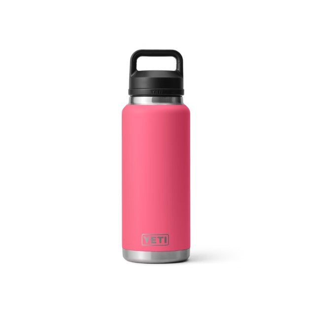 YETI RAMBLER BOUTEILLE D'EAU ISOTHERME DE 1L - 36 OZ image 0