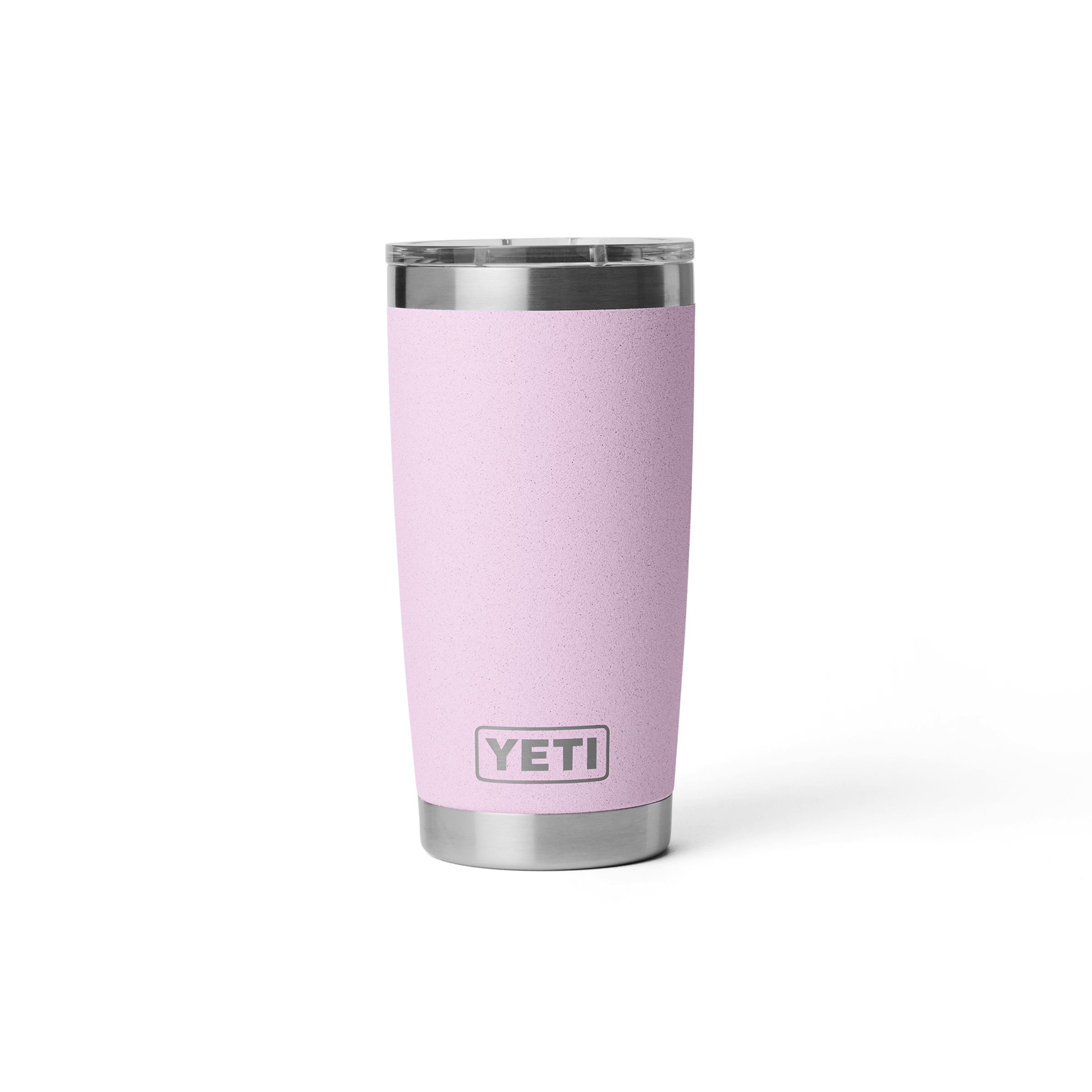 YETI RAMBLER GOBELET ISOTHERME DE 591 ML - 20 OZ - CHERRY BLOSSOM image