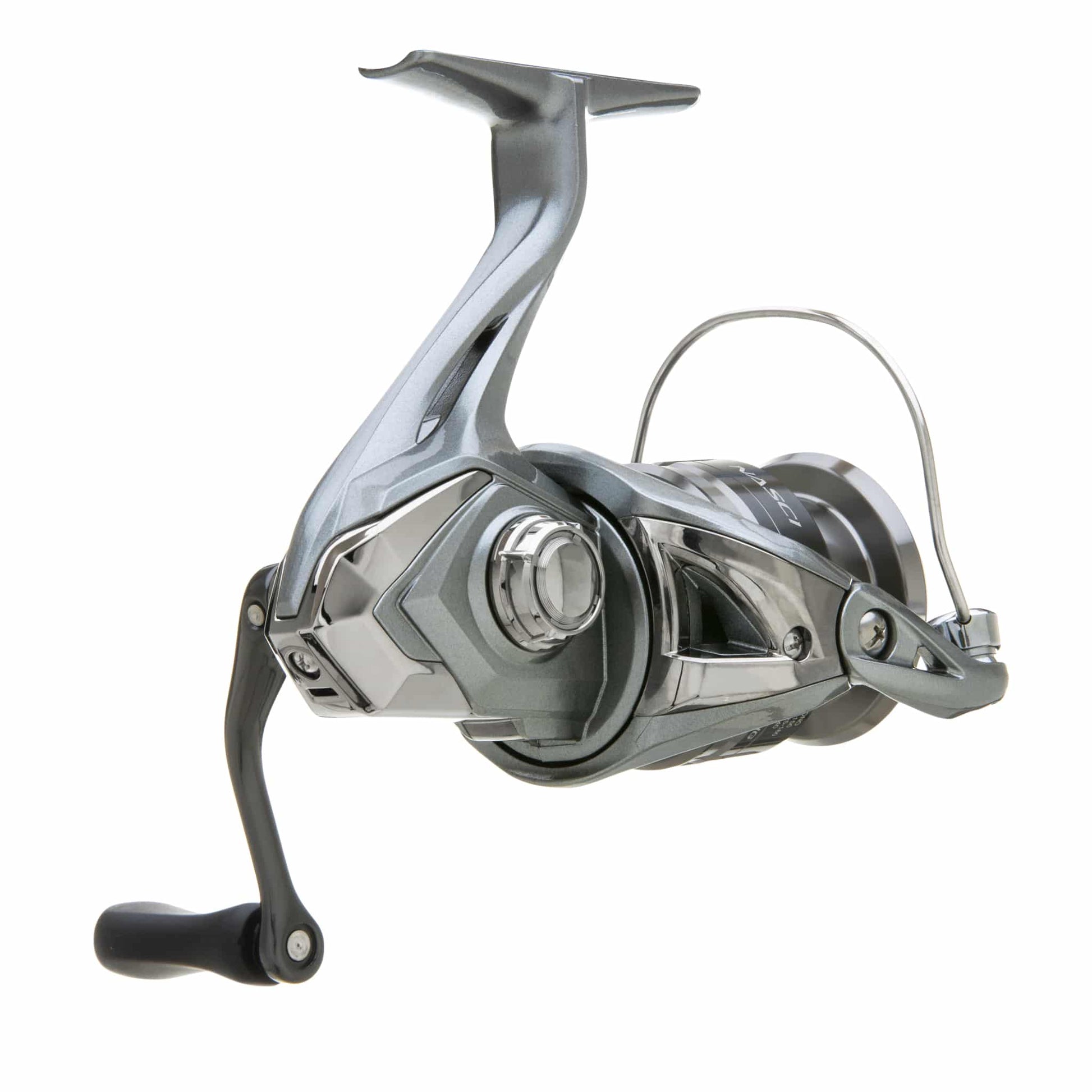 SHIMANO NASCI FC MOULINET LANCER LEGER image 1