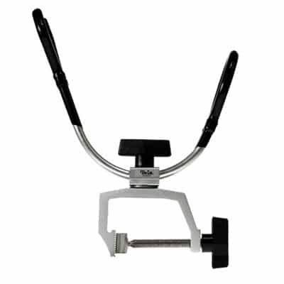 TITE-LOK PORTE CANNE AVEC CLAMP image 1
