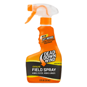 DEAD DOWN WIND VAPORISATEUR ÉLIMINATEUR D'ODEUR CORPOREL - 12OZ image 0